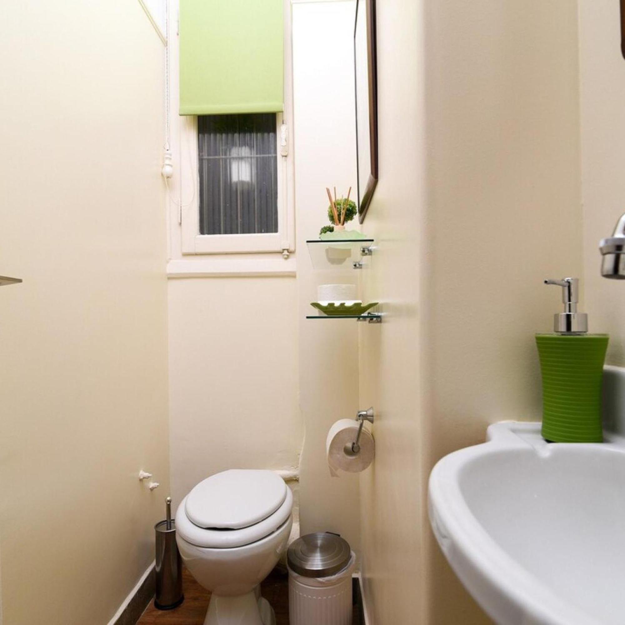 Classy Apartment In The Heart Of Ateny Zewnętrze zdjęcie