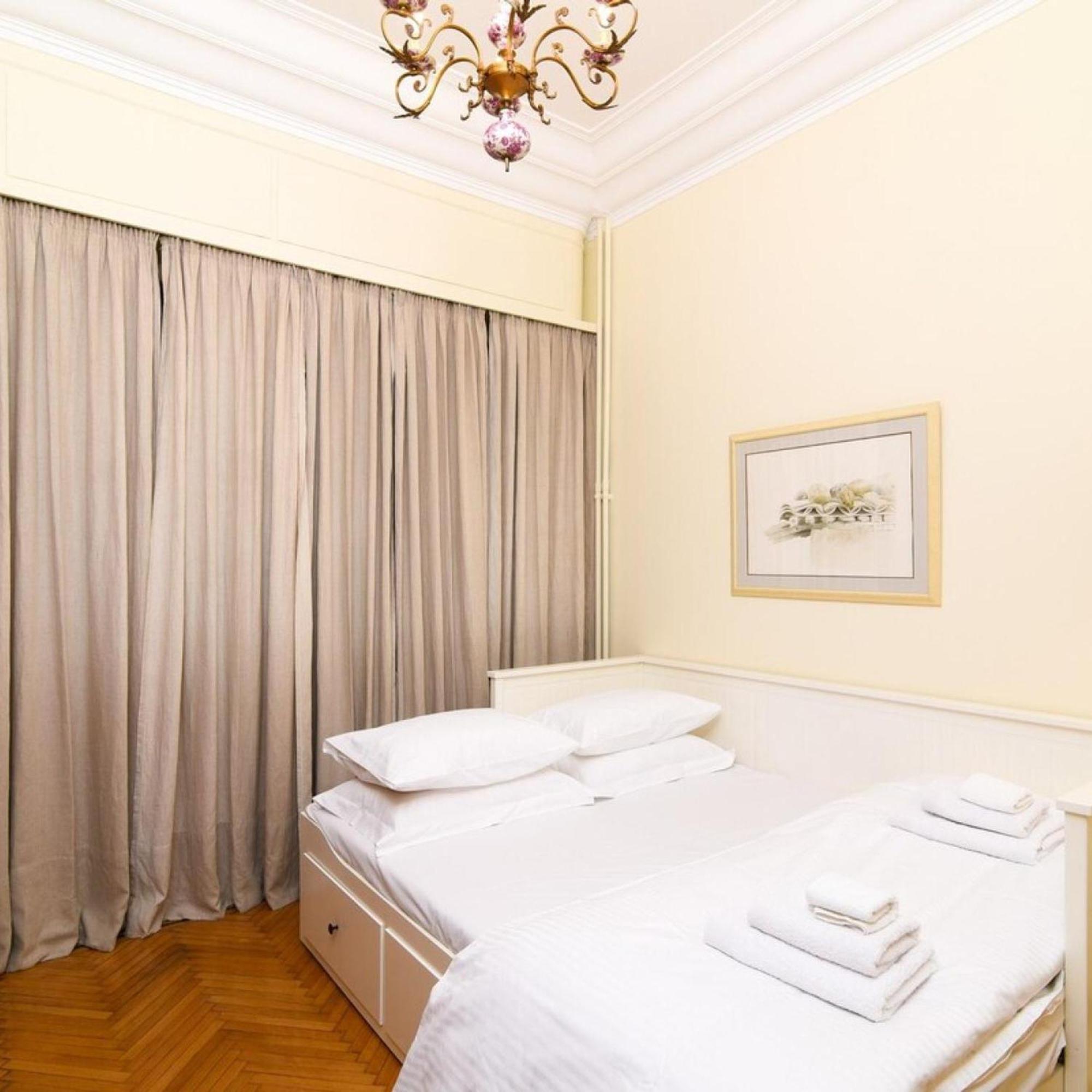 Classy Apartment In The Heart Of Ateny Zewnętrze zdjęcie