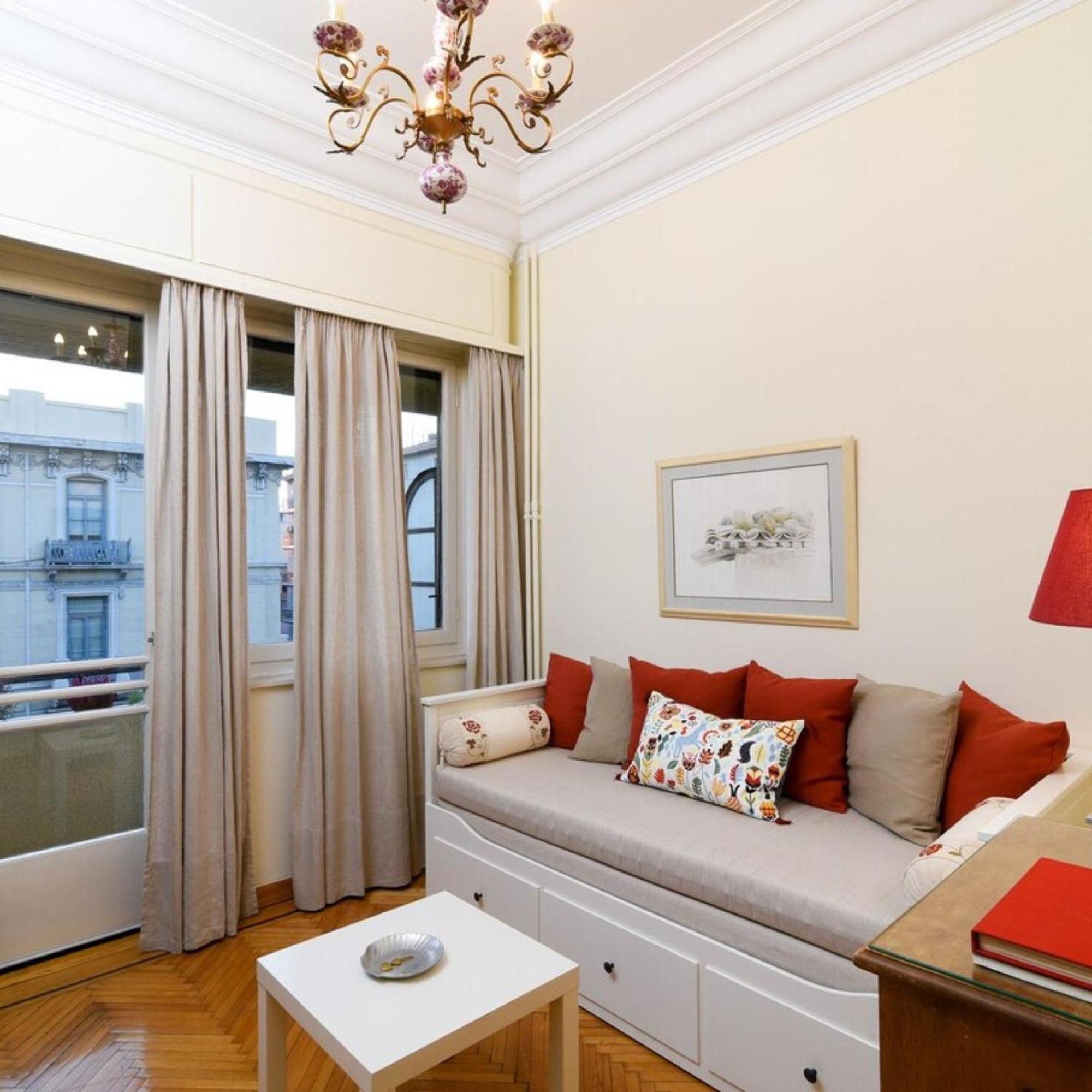 Classy Apartment In The Heart Of Ateny Zewnętrze zdjęcie